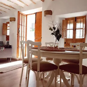 La Casita Tipica Zuheros