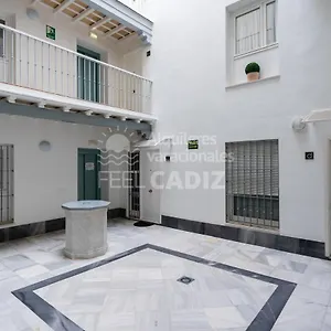El Mirador Del Paso Cadiz