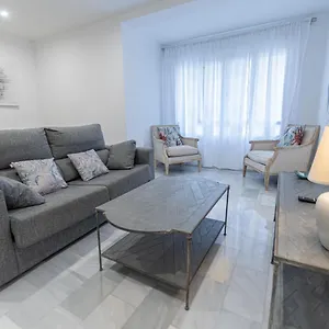 El Del Boticario Apartamento