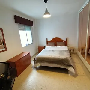 Cerca De La Caleta Apartamento