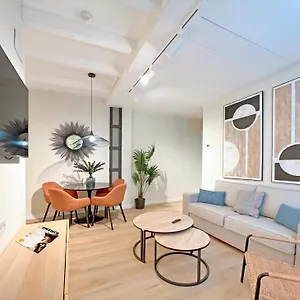 Soho Boutique Palillero Cadiz