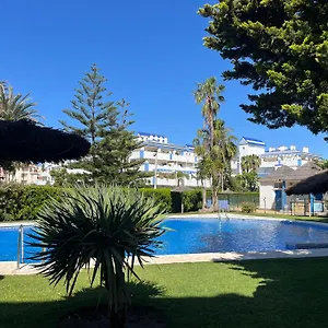 En Costa Ballena, Urb. Playa Ballena Apartamento