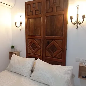 El Detalle Y Estudio Zahara De La Sierra