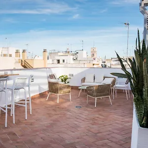 Torre Solana 41 Cadiz