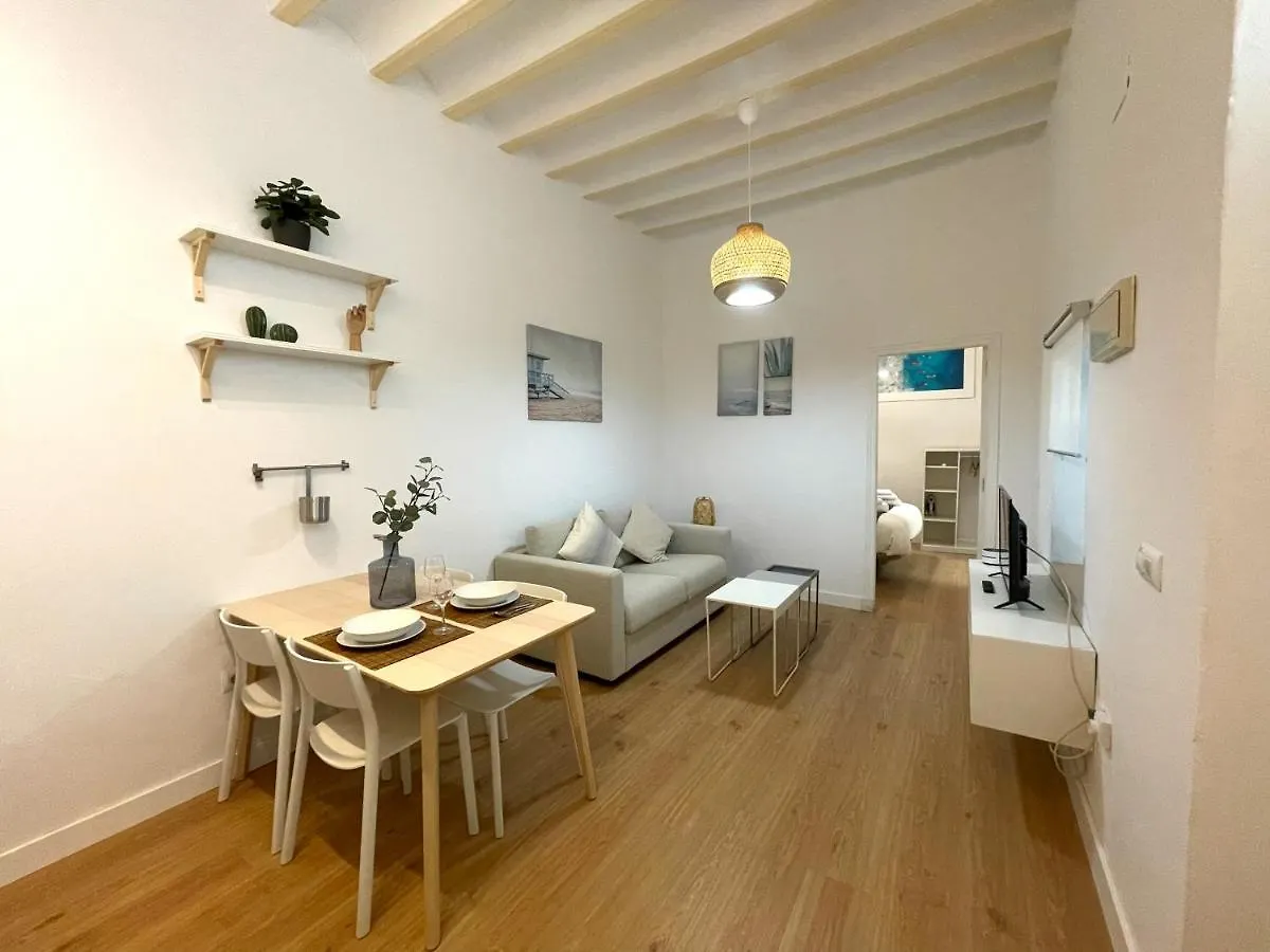 El Aljibe De Botica Apartment Cadiz 0*,