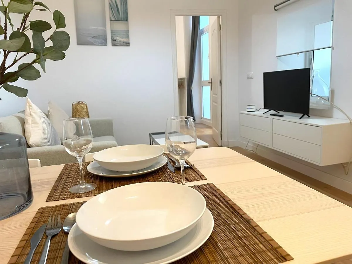 El Aljibe De Botica Apartment Cadiz
