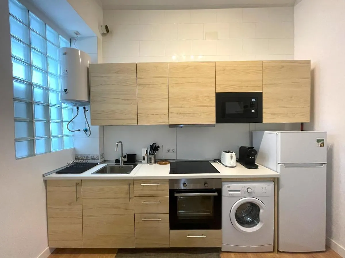 El Aljibe De Botica Apartment Cadiz