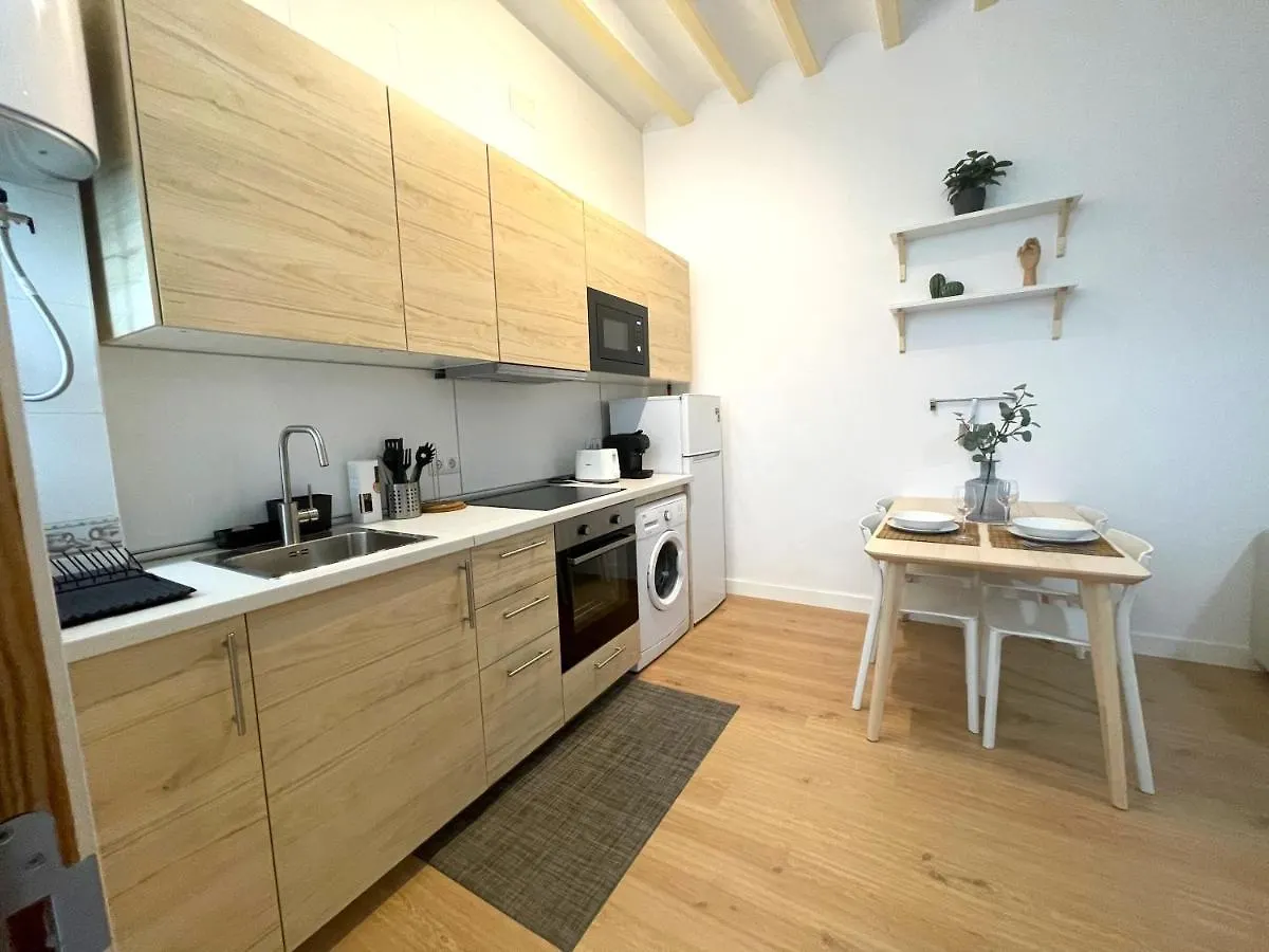 El Aljibe De Botica Apartment Cadiz