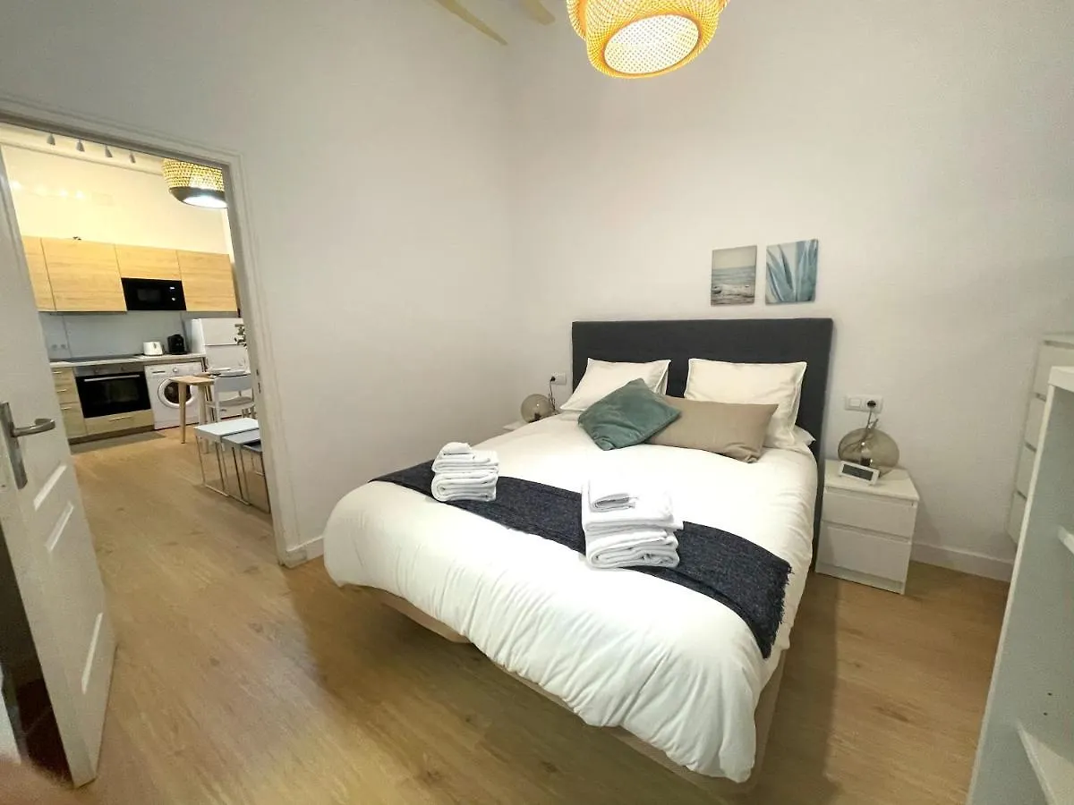 El Aljibe De Botica Apartment Cadiz